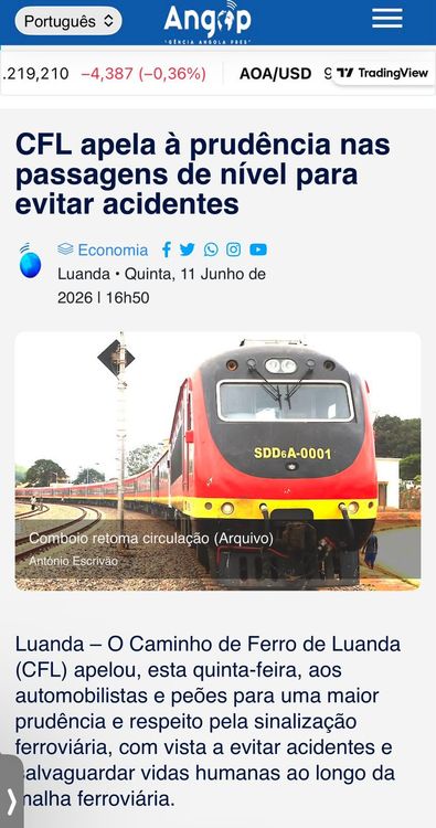 Notícia