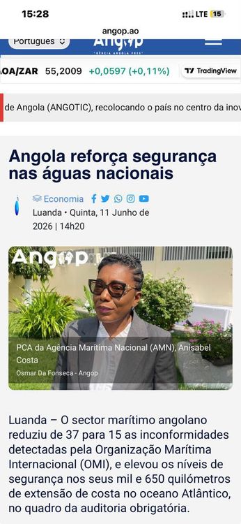 Notícia