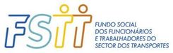 Logo da entidade